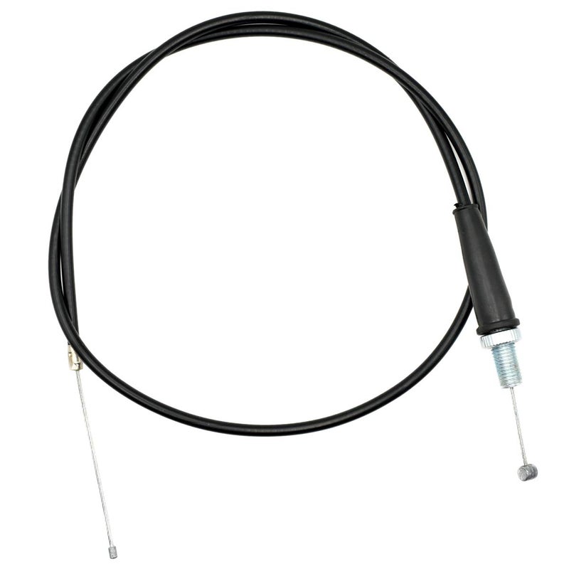 Royitay Twist Throttle Assembly and 36" Throttle Cable for Yamaha SSR Coolster Roketa SDG NST X-Treme 50cc 70cc 110cc 125cc Engine Dirt Bikes Pit Bike - Image 3